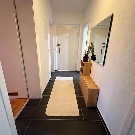 Gemuetliche Ferien-/Monteurenwohnung In Herne Eksteriør billede