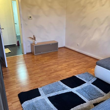 Gemuetliche Ferien-/Monteurenwohnung In Herne Eksteriør billede