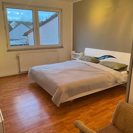 Gemuetliche Ferien-/Monteurenwohnung In Herne Eksteriør billede