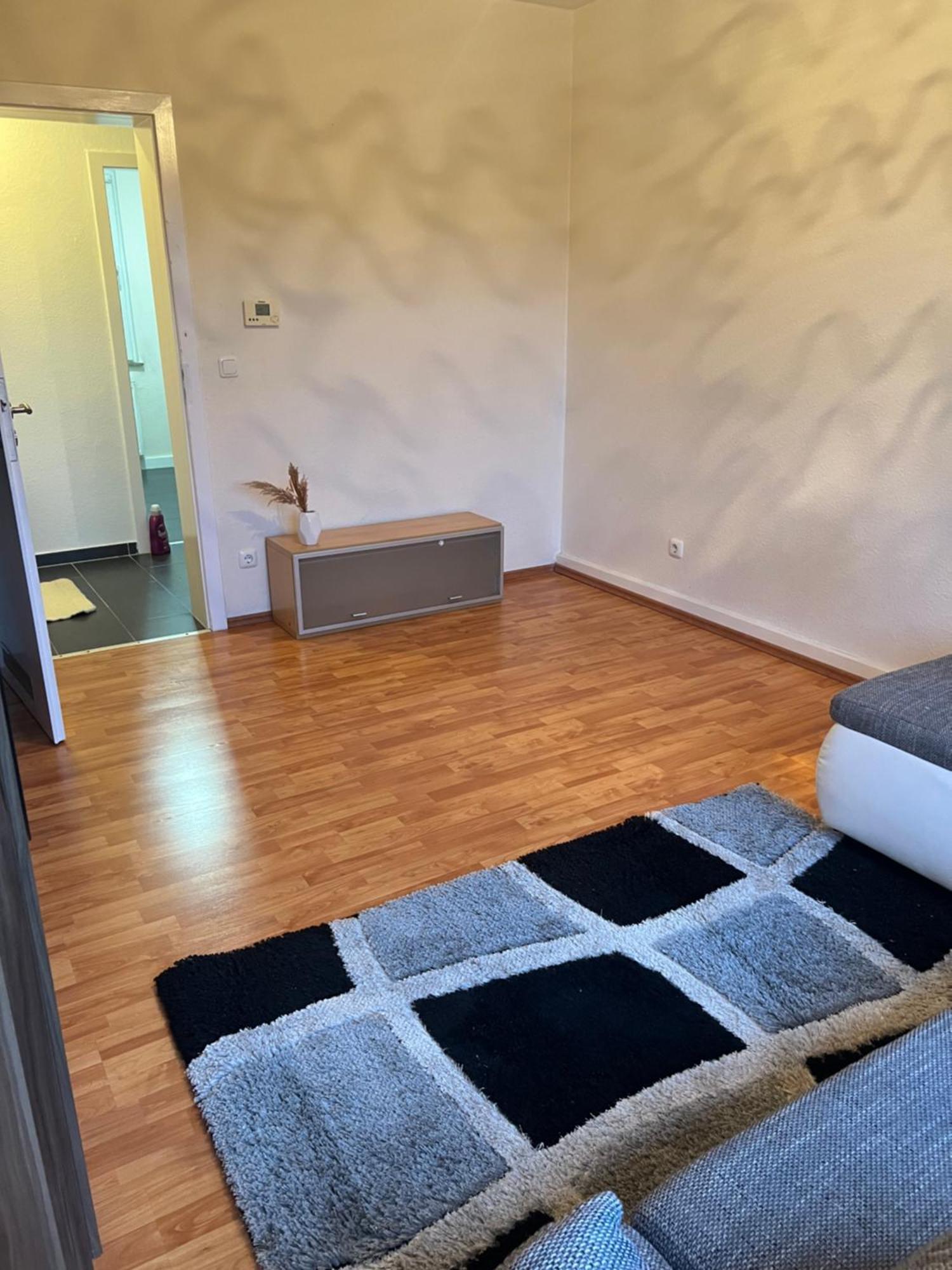 Gemuetliche Ferien-/Monteurenwohnung In Herne Eksteriør billede